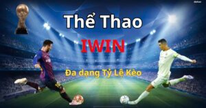 Giới thiệu đôi nét về thể thao Iwin