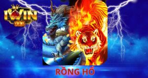 Giới thiệu game long hổ Iwin