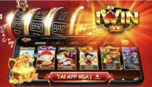 Ưu điểm khi tải Iwin về điện thoại chiến game mọi lúc mọi nơi