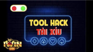 Tool hack tài xỉu là gì? Là công cụ hỗ trợ dự đoán kết quả tài xỉu